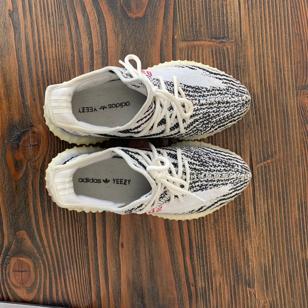 Shoes - Picture 2 of 3